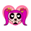 Powerpuff Girls NJ 2 💖 C☆ 12