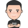 Ray MAD Sticker Pack 5