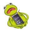 Kermit The Frog 21