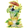 Bebidas Cute💞1🇵🇪Clásica 22