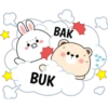 Tini and Gomabon 7 23