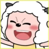 Ovejitas Cute💞2🇵🇪Clásica 20