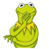 Kermit The Frog 23