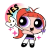 Powerpuff Girls NJ 2 💖 C☆ 13