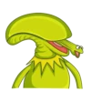 Kermit The Frog 24