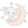 Baby Cute Elephant ✺2🇻🇪 22