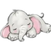 Baby Cute Elephant ✺2🇻🇪 23