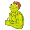 Kermit The Frog 25