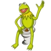 Kermit The Frog 26