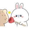 Tini and Gomabon 7 24