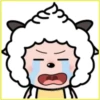 Ovejitas Cute💞2🇵🇪Clásica 22