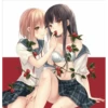 *yuri* 18
