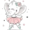 Baby Cute Elephant ✺2🇻🇪 25