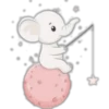 Baby Cute Elephant ✺2🇻🇪 26