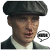 PEAKY BLINDERS(SP) 23