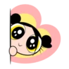 Powerpuff Girls NJ 2 💖 C☆ 14