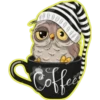 Bebidas Cute💞1🇵🇪Clásica 24