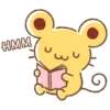 💛Pompompurin TEAMPURIN 1.💛 13