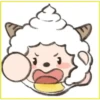 Ovejitas Cute💞2🇵🇪Clásica 23