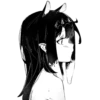 Black White 22