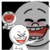 Mad Laugh 19