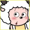 Ovejitas Cute💞2🇵🇪Clásica 25