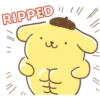 💛Pompompurin TEAMPURIN 1.💛 18