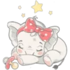 Baby Cute Elephant ✺2🇻🇪 28