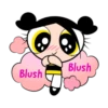 Powerpuff Girls NJ 2 💖 C☆ 17