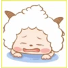 Ovejitas Cute💞2🇵🇪Clásica 26