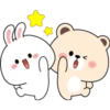 Tini and Gomabon 7 29