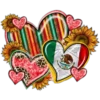 Love México❥☯︎ͫ1🇲🇽Clásica 28