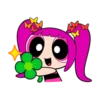 Powerpuff Girls NJ 2 💖 C☆ 20