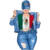 Love México❥☯︎ͫ1🇲🇽Clásica 30