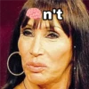 Moria Casán 👠 1 🇲🇽 5