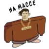 Valakas Sticker Pack №1 5