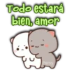 Mochi cats fraseados🐱💬 6