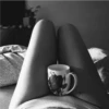 you and the coffee☕🫶 8