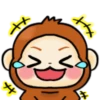 🐵❤️Monitos emoji❤️🐵 7