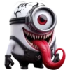 Minions Helden & Co 5