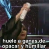 Moria Casán 👠 1 🇲🇽 6