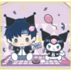 Hello Kitty💞1🇵🇪Clásica 5