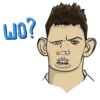 Valakas Sticker Pack №1 7