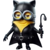Minions Helden & Co 6