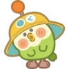 Bebê papagaio 5