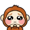 🐵❤️Monitos emoji❤️🐵 8