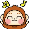 🐵❤️Monitos emoji❤️🐵 9