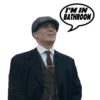 PEAKY BLINDERS 6