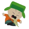 SOUTH PARK 6