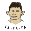 Valakas Sticker Pack №1 10